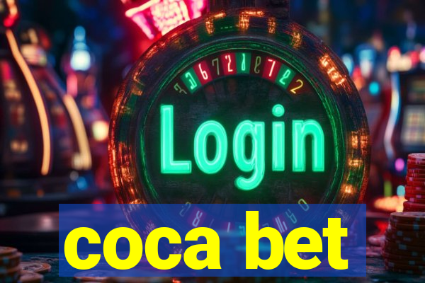 coca bet